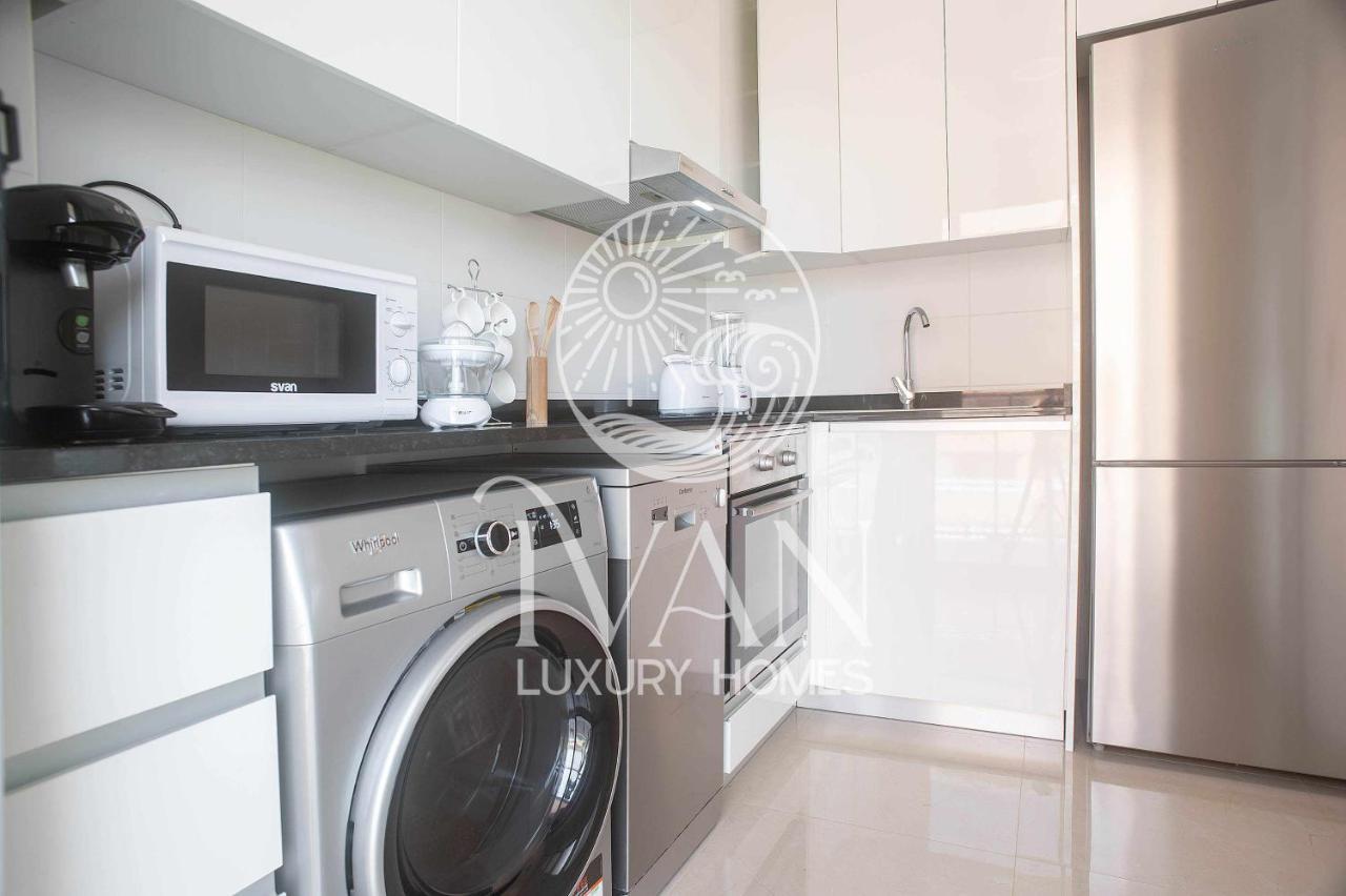Casa Cristina Ivan Luxury Homes 1ªpta Sur 1ªlinea Oropesa del Mar Ngoại thất bức ảnh