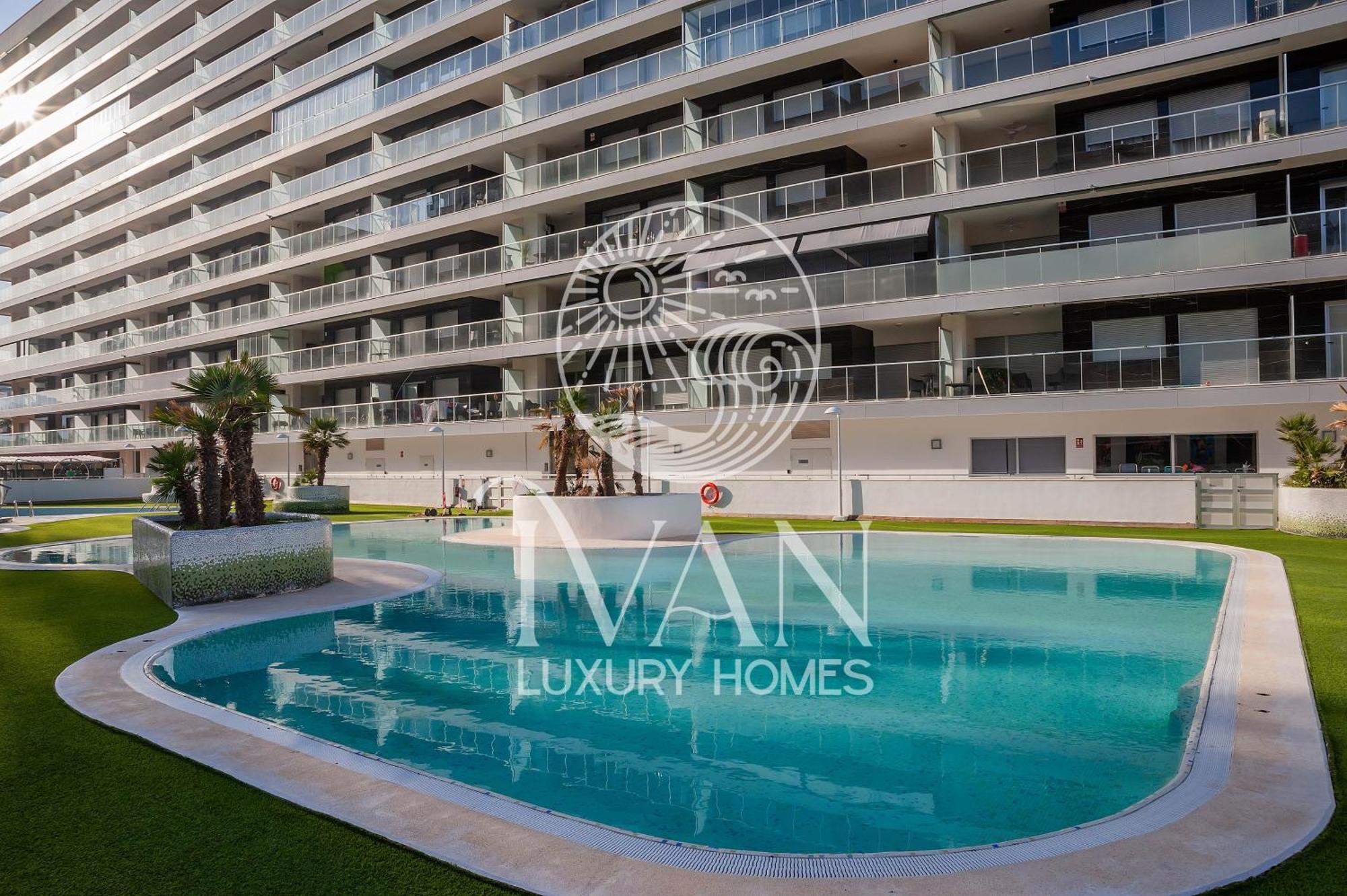 Casa Cristina Ivan Luxury Homes 1ªpta Sur 1ªlinea Oropesa del Mar Ngoại thất bức ảnh