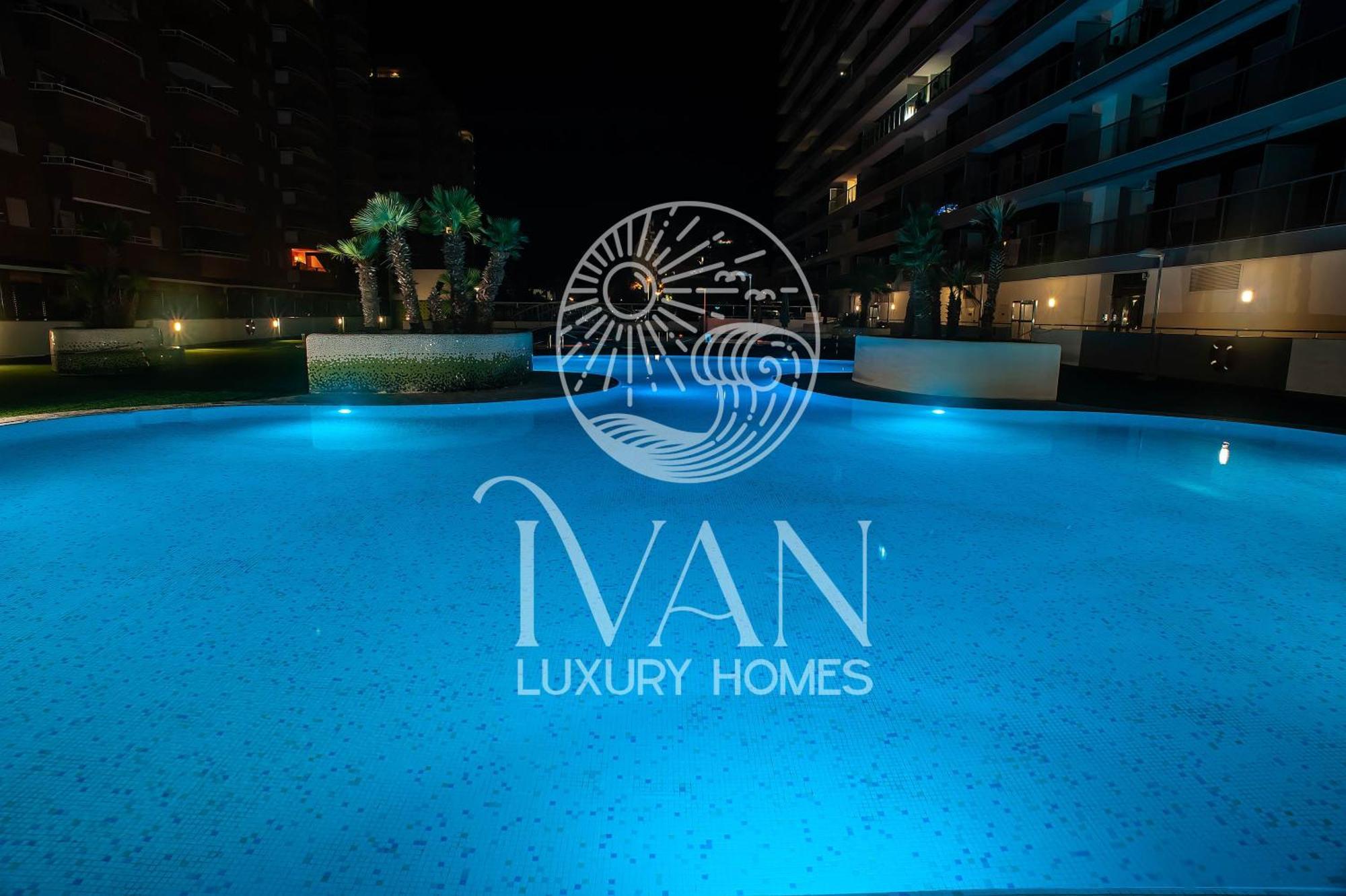 Casa Cristina Ivan Luxury Homes 1ªpta Sur 1ªlinea Oropesa del Mar Ngoại thất bức ảnh